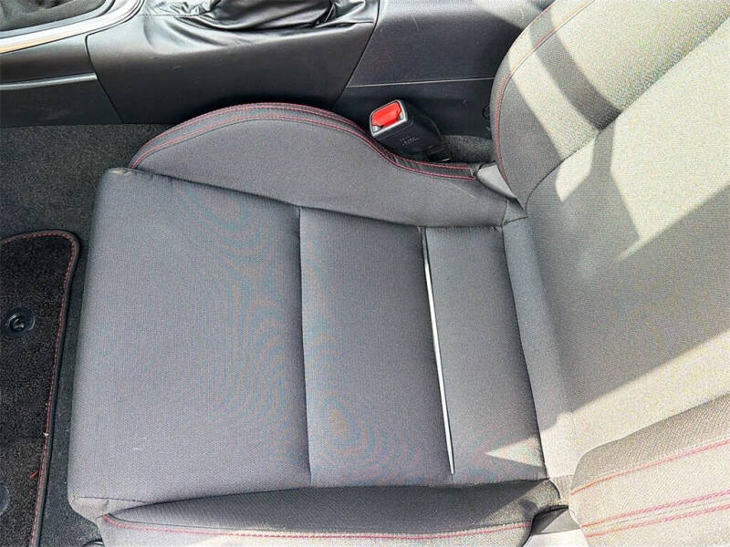 2024 Subaru BRZ Premium