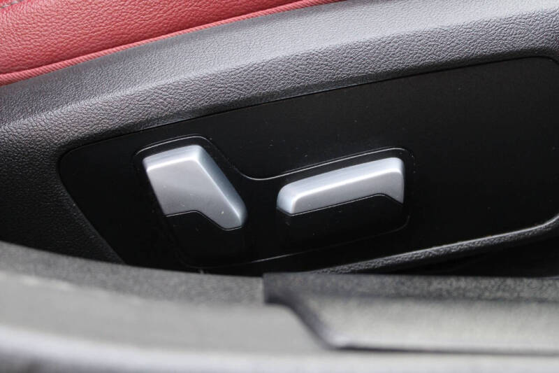 2022 BMW 4 Series 430i Gran Coupe