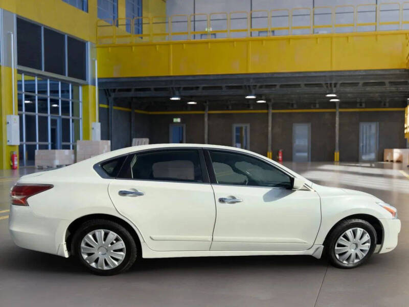 2013 Nissan Altima