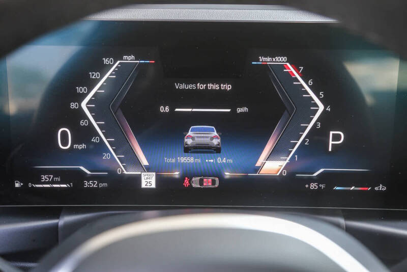 2024 BMW 2 Series M240i