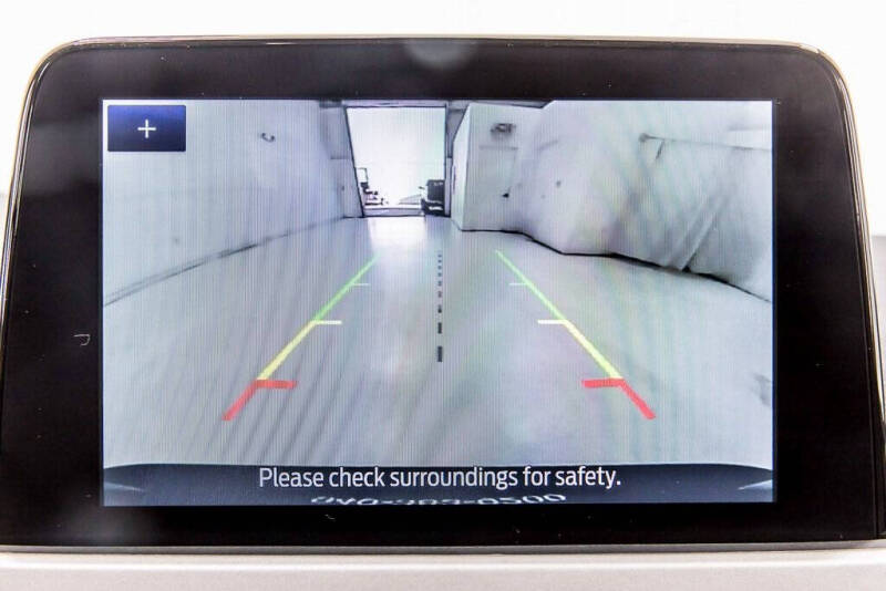 2021 Ford Escape Hybrid SE