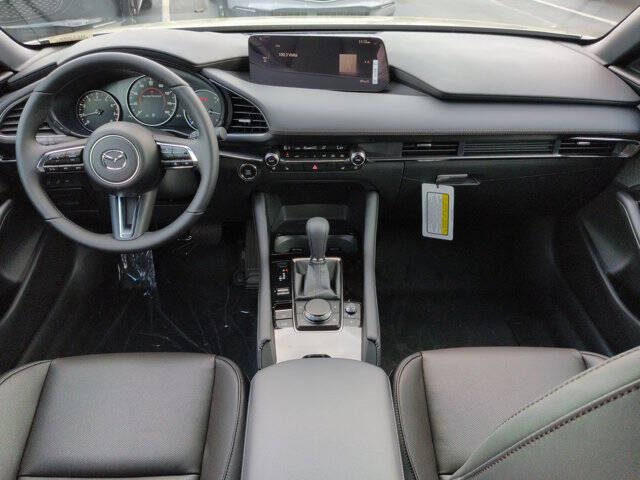 2026 Mazda Mazda3 Hatchback 2.5 Turbo Premium Plus