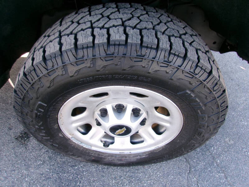 2015 Chevrolet Silverado 3500HD Work Truck