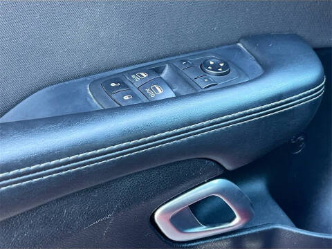 2020 Dodge Challenger R/T