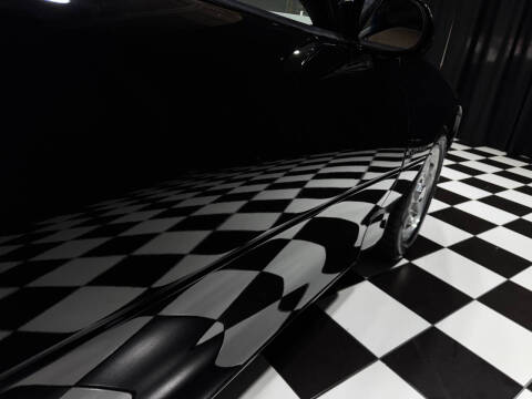 1993 Chevrolet Camaro Z28