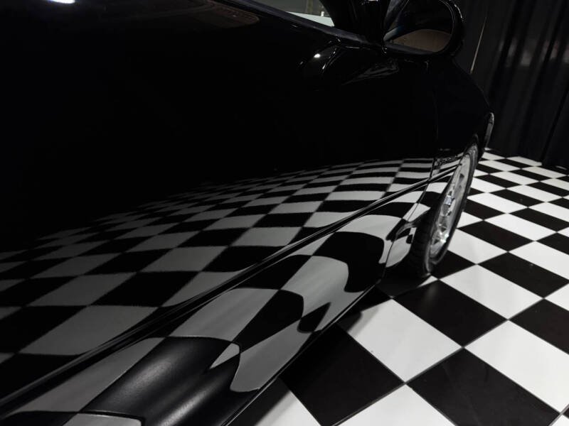 1993 Chevrolet Camaro Z28