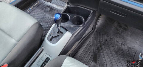 2013 Toyota Prius c One