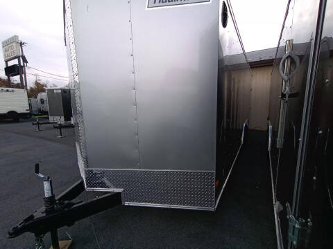 2023 Haulmark Passport for sale at Stakes Auto Sales in Fayetteville PA