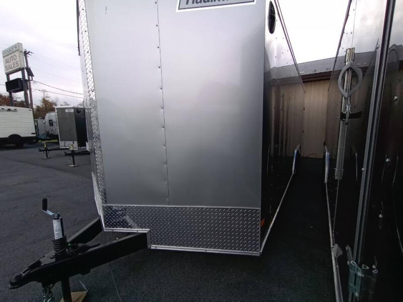 2023 Haulmark Passport for sale at Stakes Auto Sales in Fayetteville PA