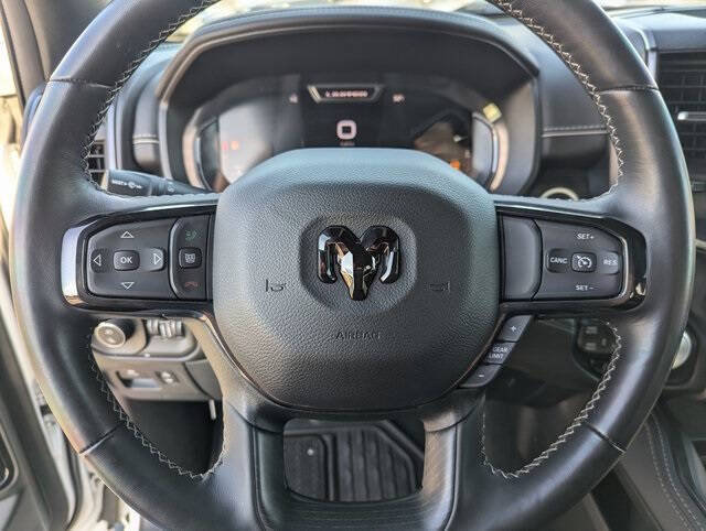 2023 Ram 1500 for sale at Axio Auto Boise in Boise, ID