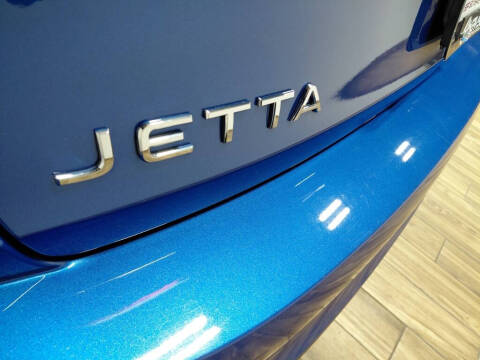 2024 Volkswagen Jetta SEL