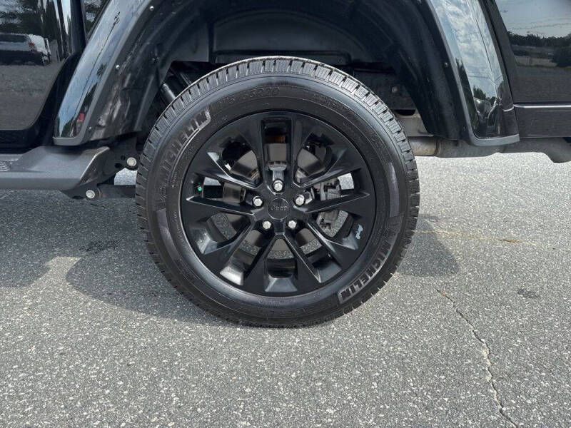 2022 Jeep Gladiator High Altitude