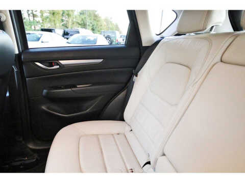 2023 Mazda CX-5 2.5 S Preferred