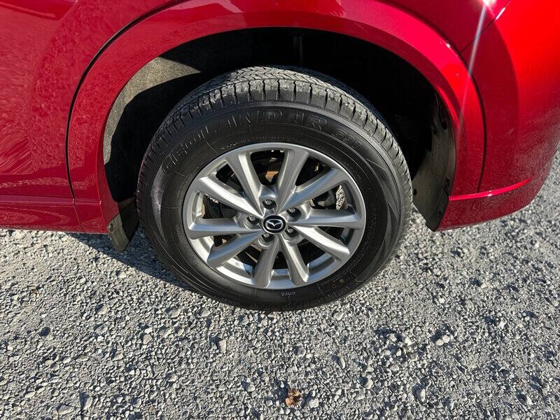 2024 Mazda CX-5 2.5 S Select