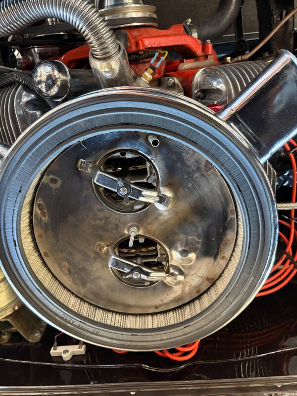 1963 Chevrolet Impala