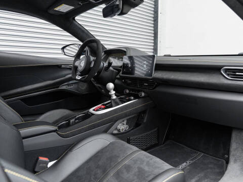 2024 Lotus Emira V6 First Edition