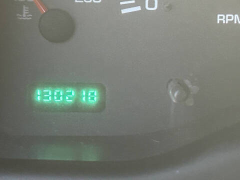 2000 Dodge Durango SLT