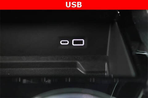 2025 GMC Yukon XL AT4