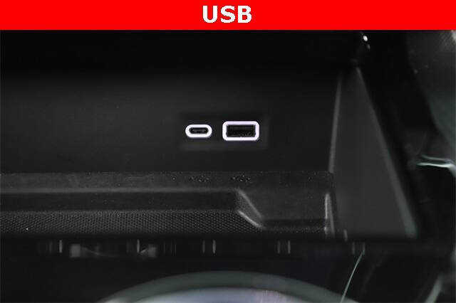 2025 GMC Yukon XL AT4