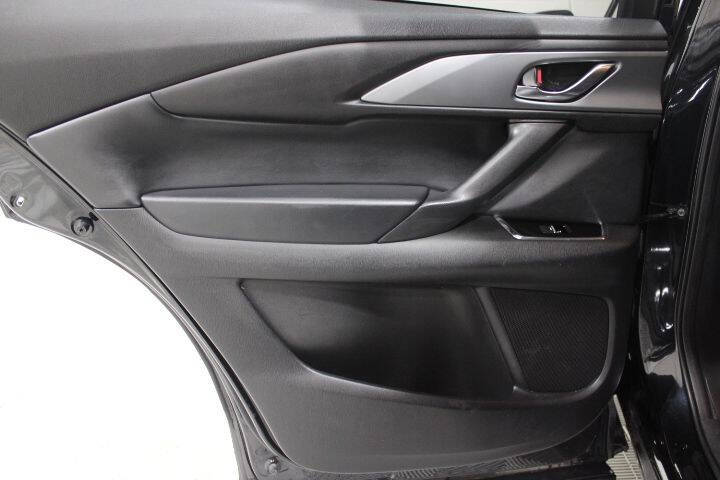 2023 Mazda CX-9 Touring