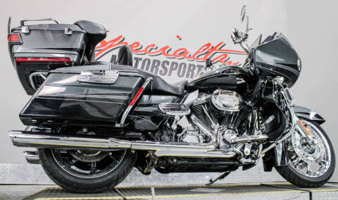 2011 Harley-Davidson Road Glide