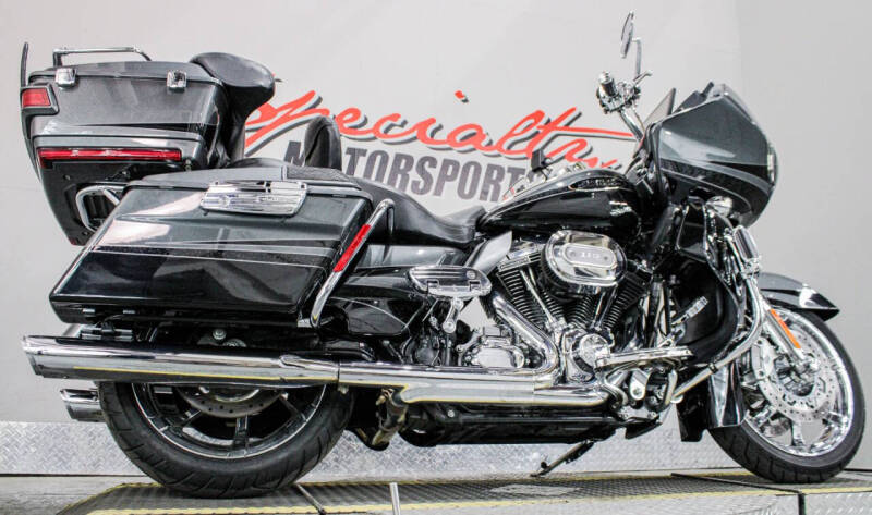 2011 Harley-Davidson Road Glide