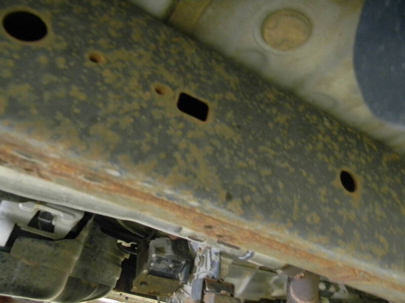 2006 Toyota 4Runner SR5