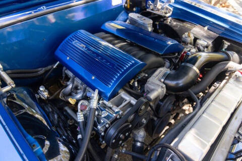 1964 Chevrolet Chevelle