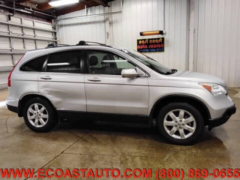 2009 Honda CR-V EX-L