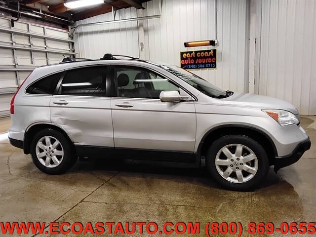 2009 Honda CR-V EX-L