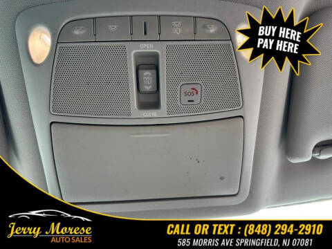 2016 Nissan Maxima Platinum