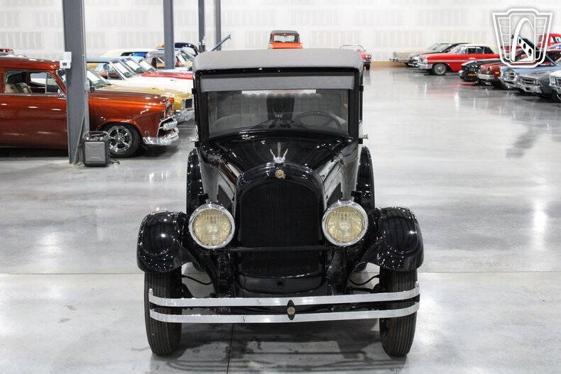 1926 Chrysler Imperial
