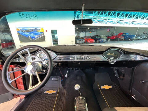 1955 Chevrolet Bel Air