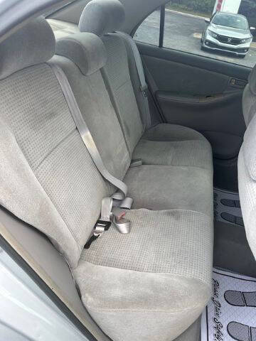 2006 Toyota Corolla