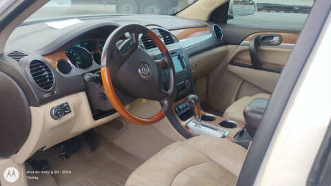 2012 Buick Enclave Premium