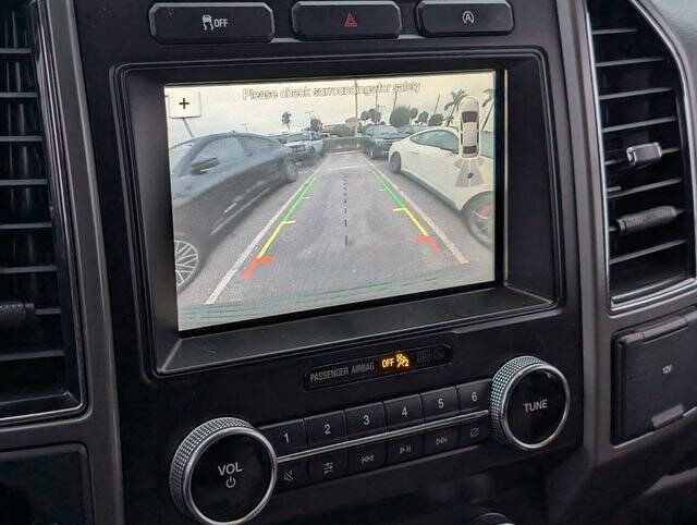 2019 Ford Expedition MAX XLT
