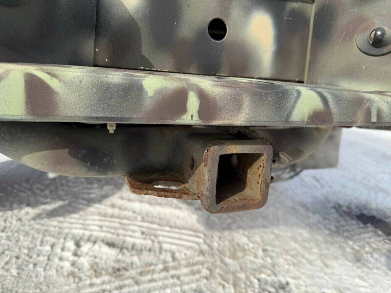 2002 Ford Ranger Edge Plus