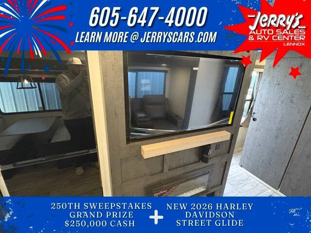 2026 Venture RV Sienna 311VDB