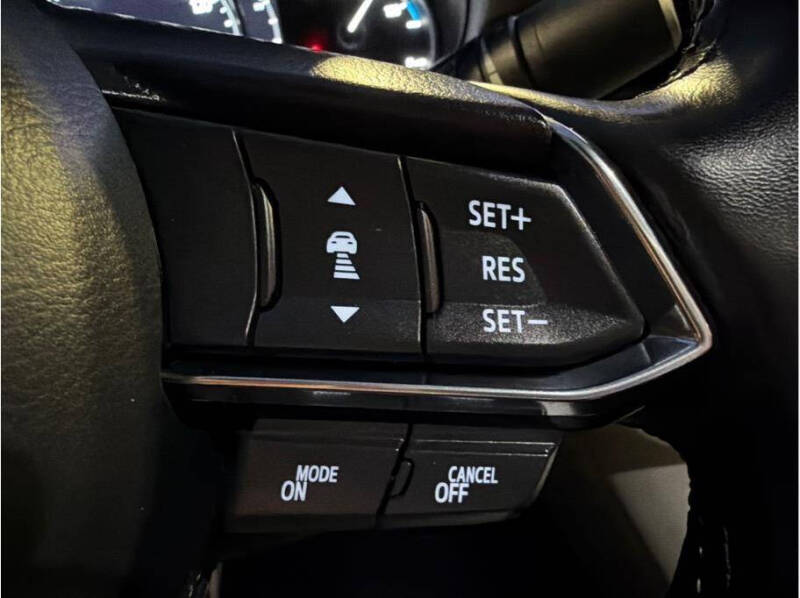 2018 Mazda MAZDA6 Signature