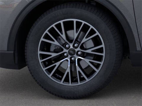 2026 Ford Escape Plug-In Hybrid PHEV