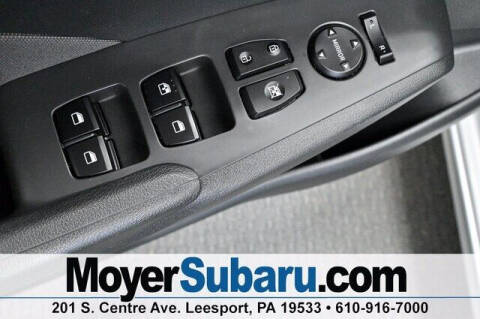 2020 Hyundai Accent SEL