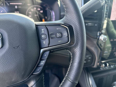 2026 RAM 2500 Power Wagon