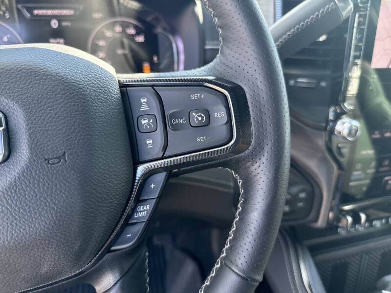 2026 RAM 2500 Power Wagon