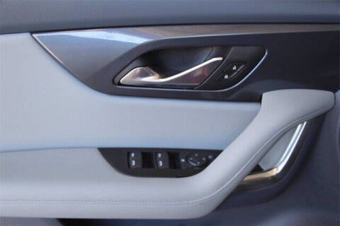 2020 Chevrolet Blazer