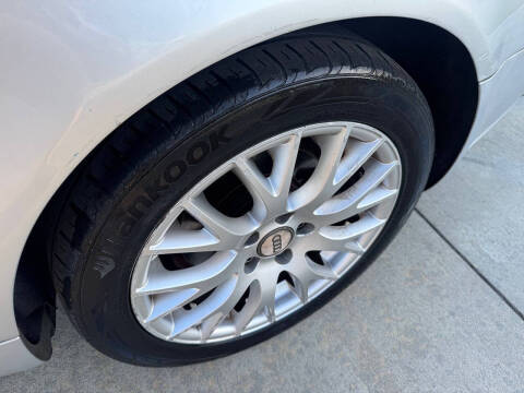 2008 Audi A4 2.0T Avant quattro