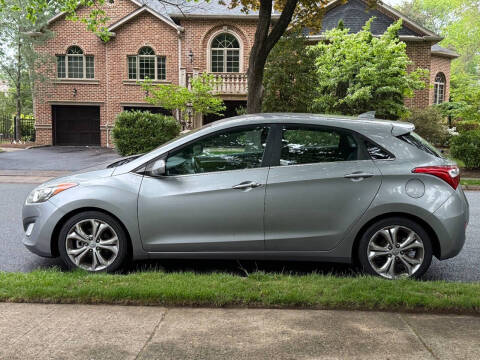 2013 Hyundai Elantra GT