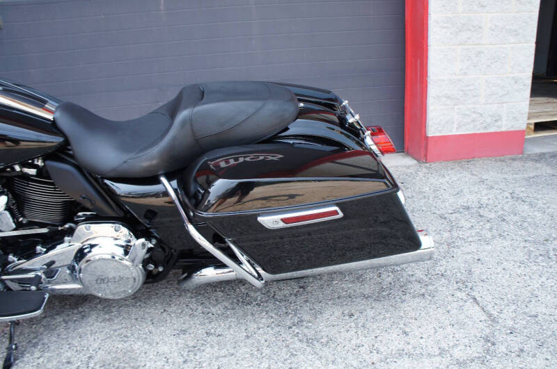 2019 Harley-Davidson Road Glide