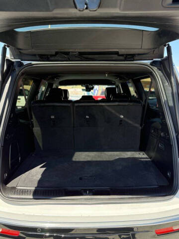 2023 Jeep Wagoneer L Series II