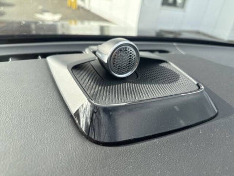 2025 Volvo EX90 Twin Performance Ultra 6P