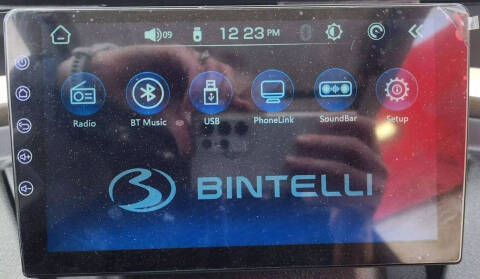 2025 Bintelli Beyond 4PR